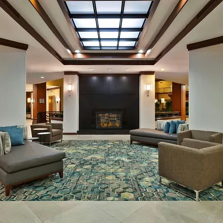Hotel Auburn Hills-3